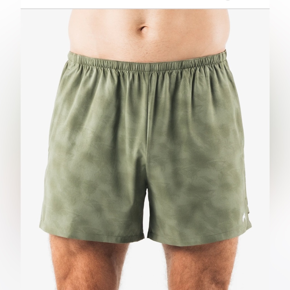 Alphatele Mens Dynamic Short